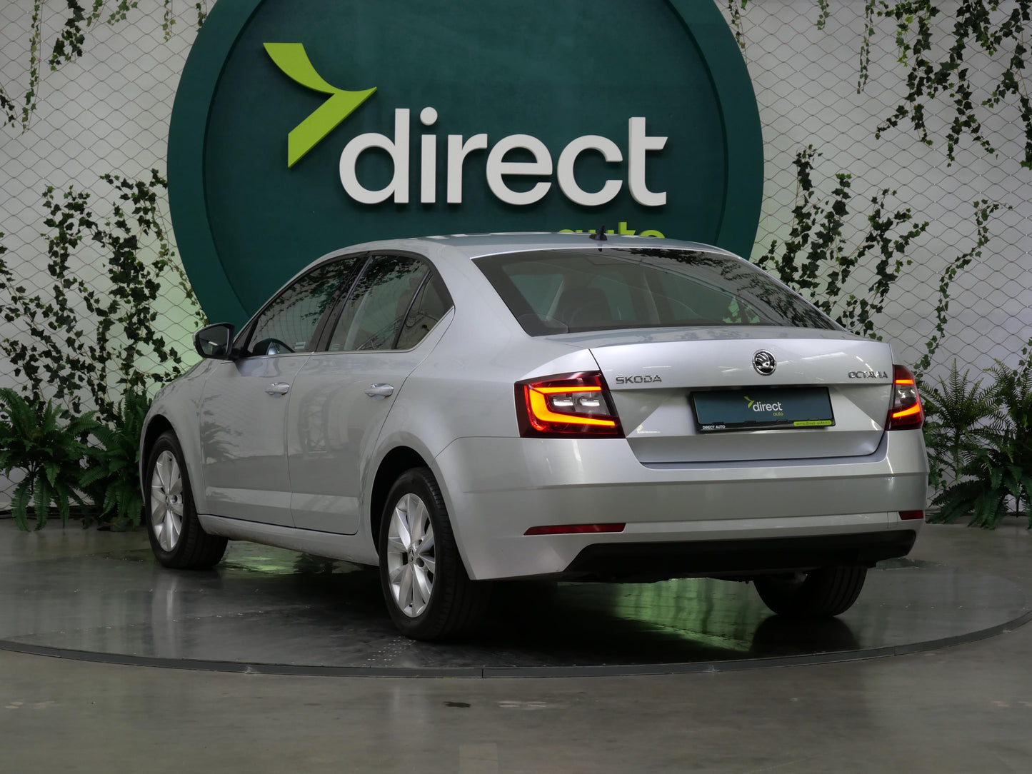 Škoda Octavia 1.6 TDI 85 kW Style