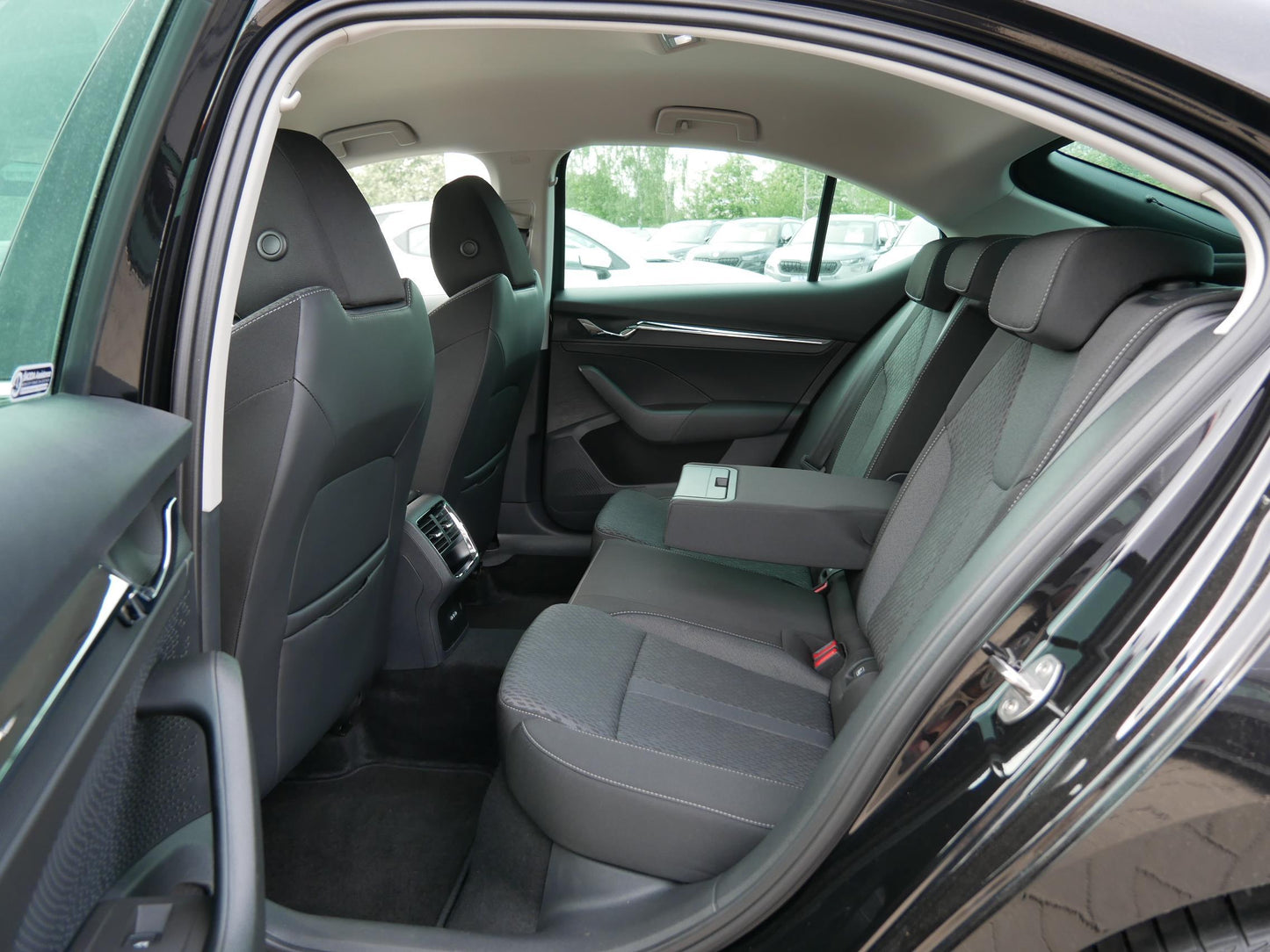 Škoda Octavia 2.0 TDI 110 kW Style Plus