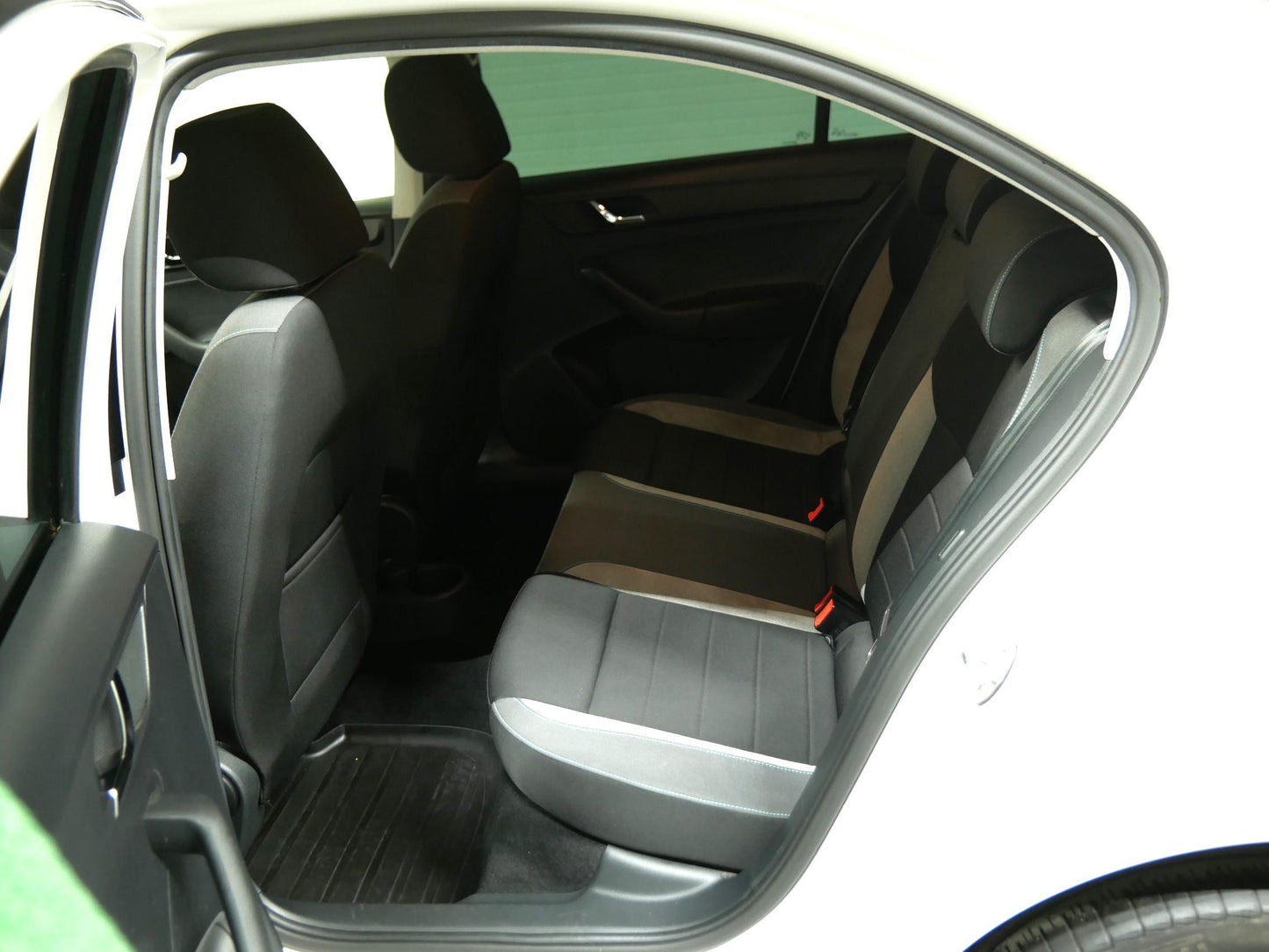 Škoda Rapid 1.4 TDI 66 kW Ambition