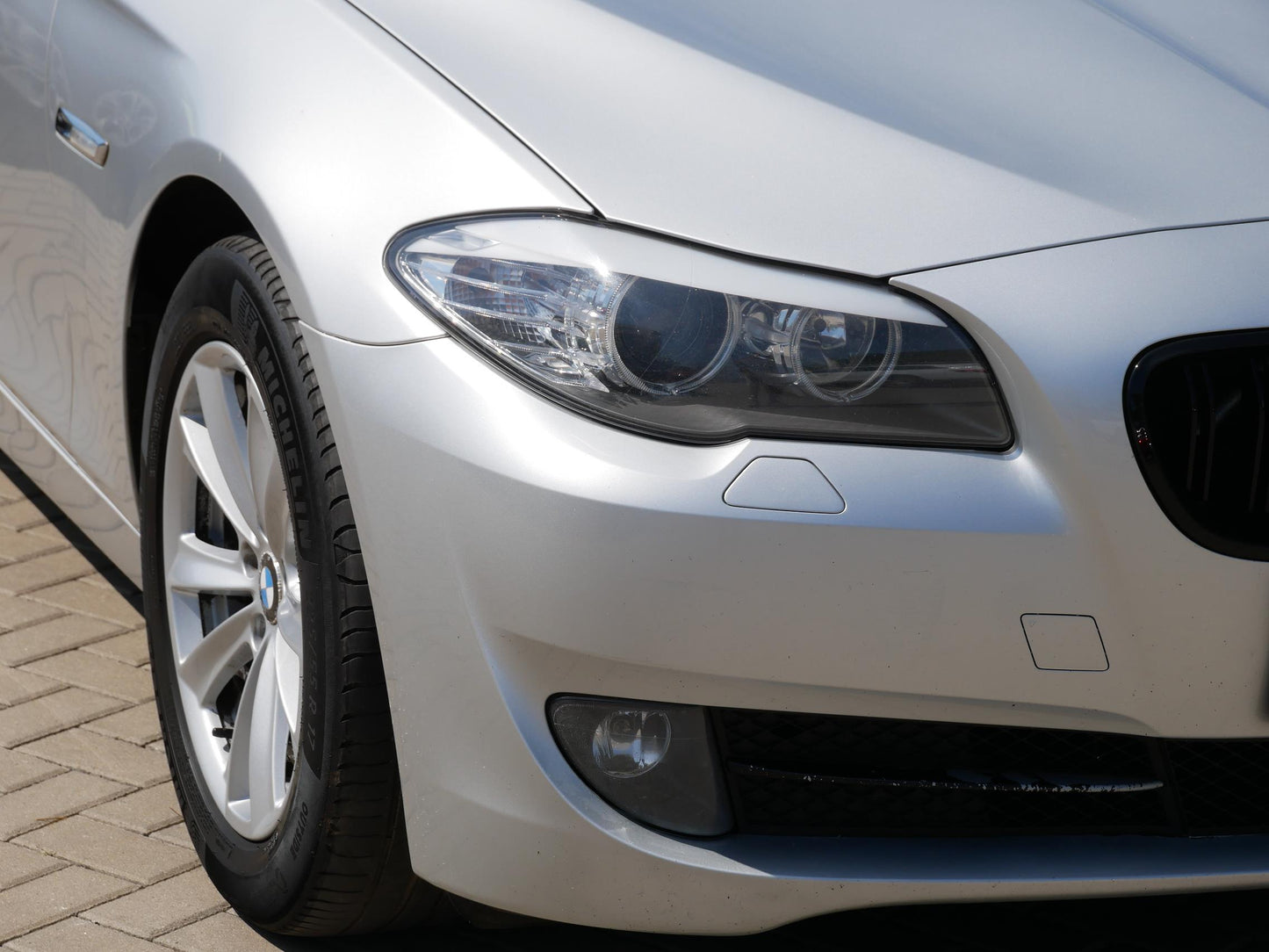 BMW Řada 5 523 i 150 kW