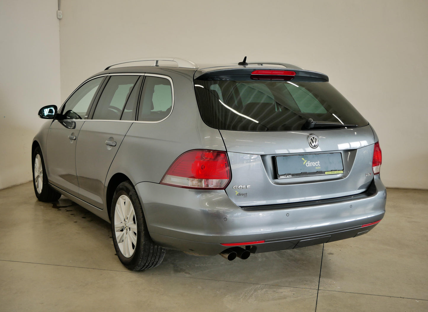 Volkswagen Golf 1.4 TSI 90 kW Style