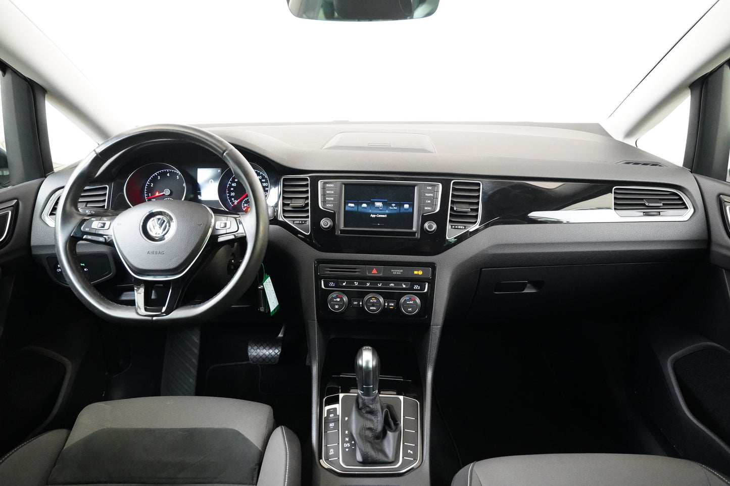 Volkswagen Golf 1.4 TSI 92 kW Highline