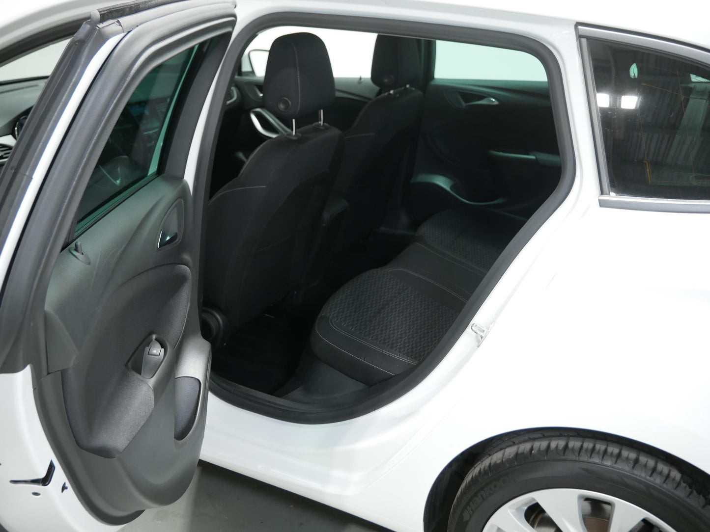 Opel Astra 1.6 CDTI 100 kW