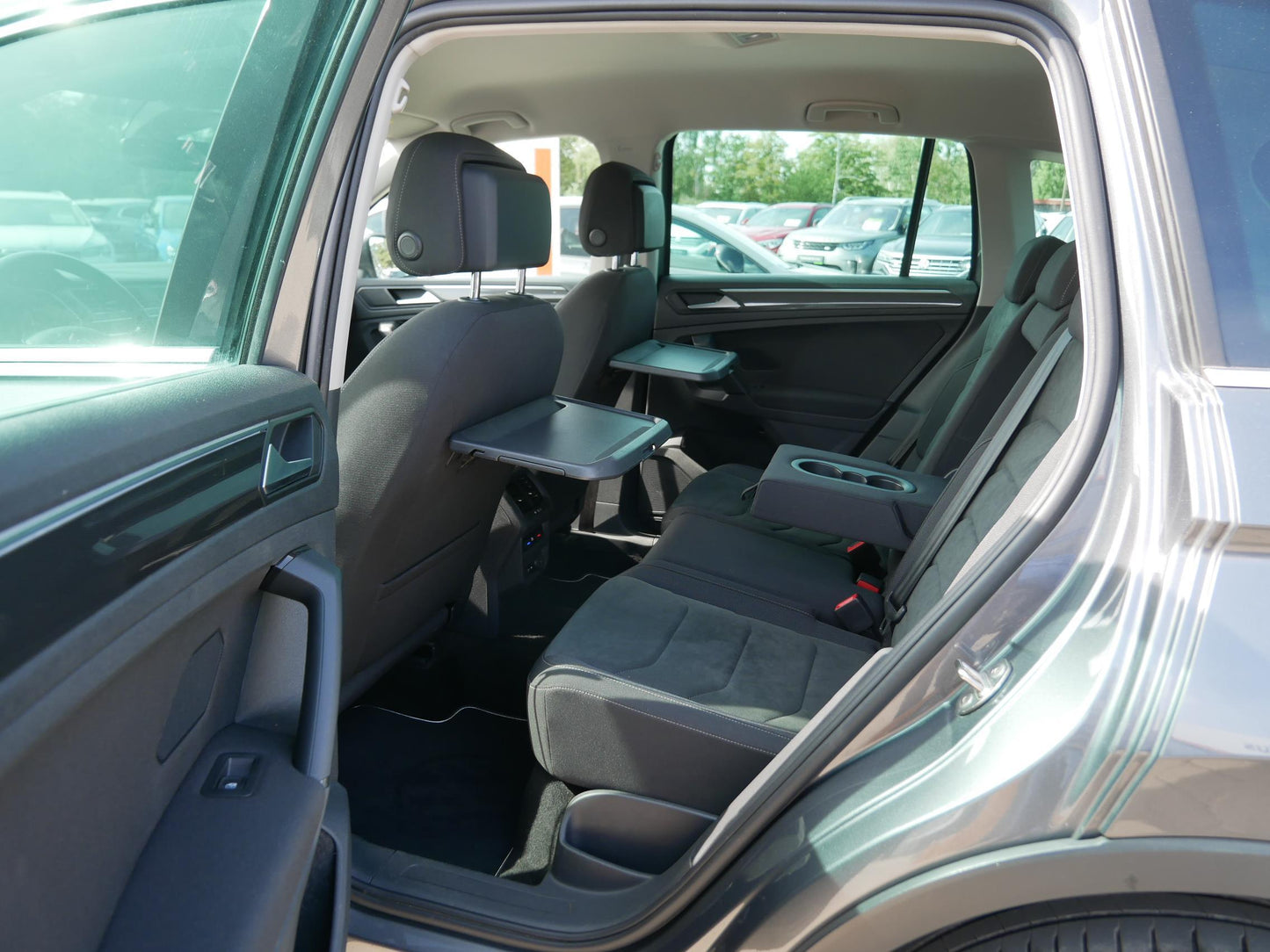 Volkswagen Tiguan 2.0 TDI 110 kW Maraton Edition