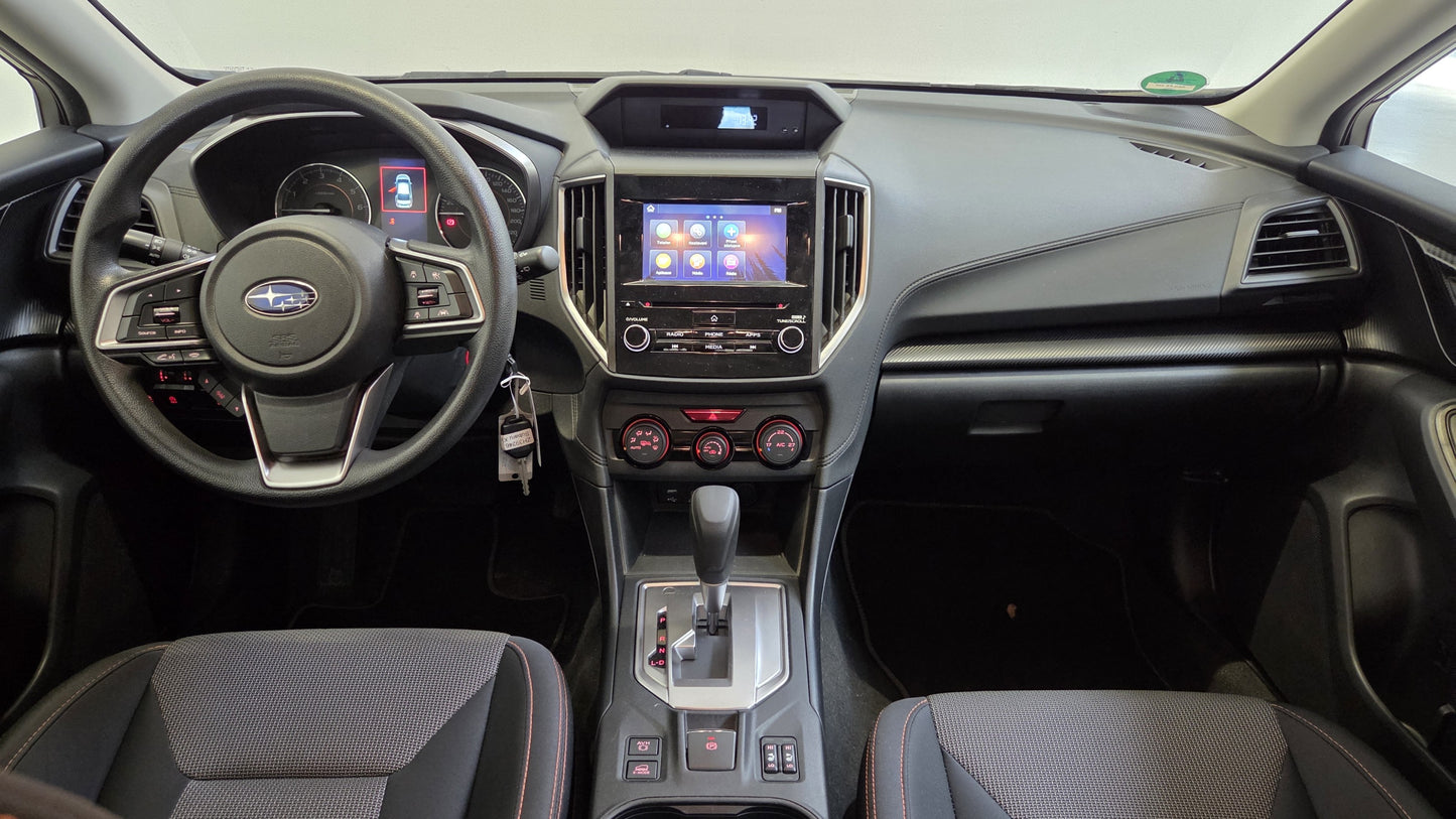 Subaru XV 1.6 i 64 kW Trend