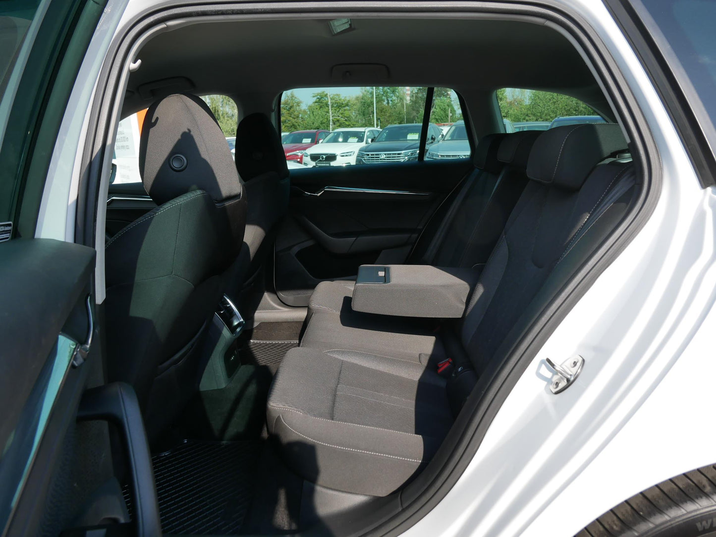 Škoda Octavia 2.0 TDI 110 kW Style Plus