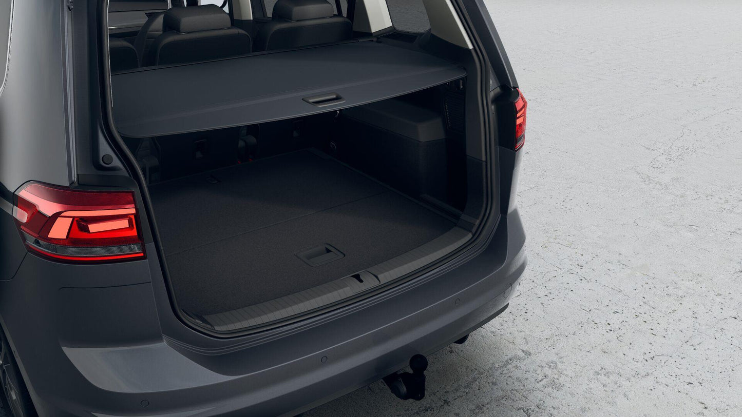 Volkswagen Touran People 1,5 TSI EVO2 6G