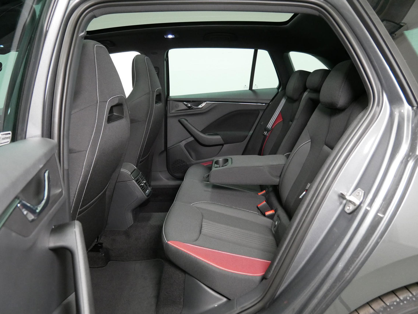 Škoda Scala 1.5 TSI 110 kW Monte Carlo