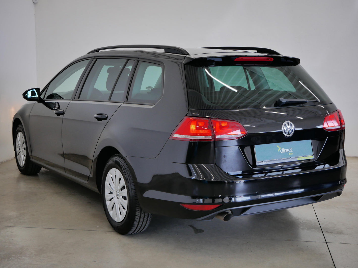 Volkswagen Golf 1.6 TDI 81 kW Trendline