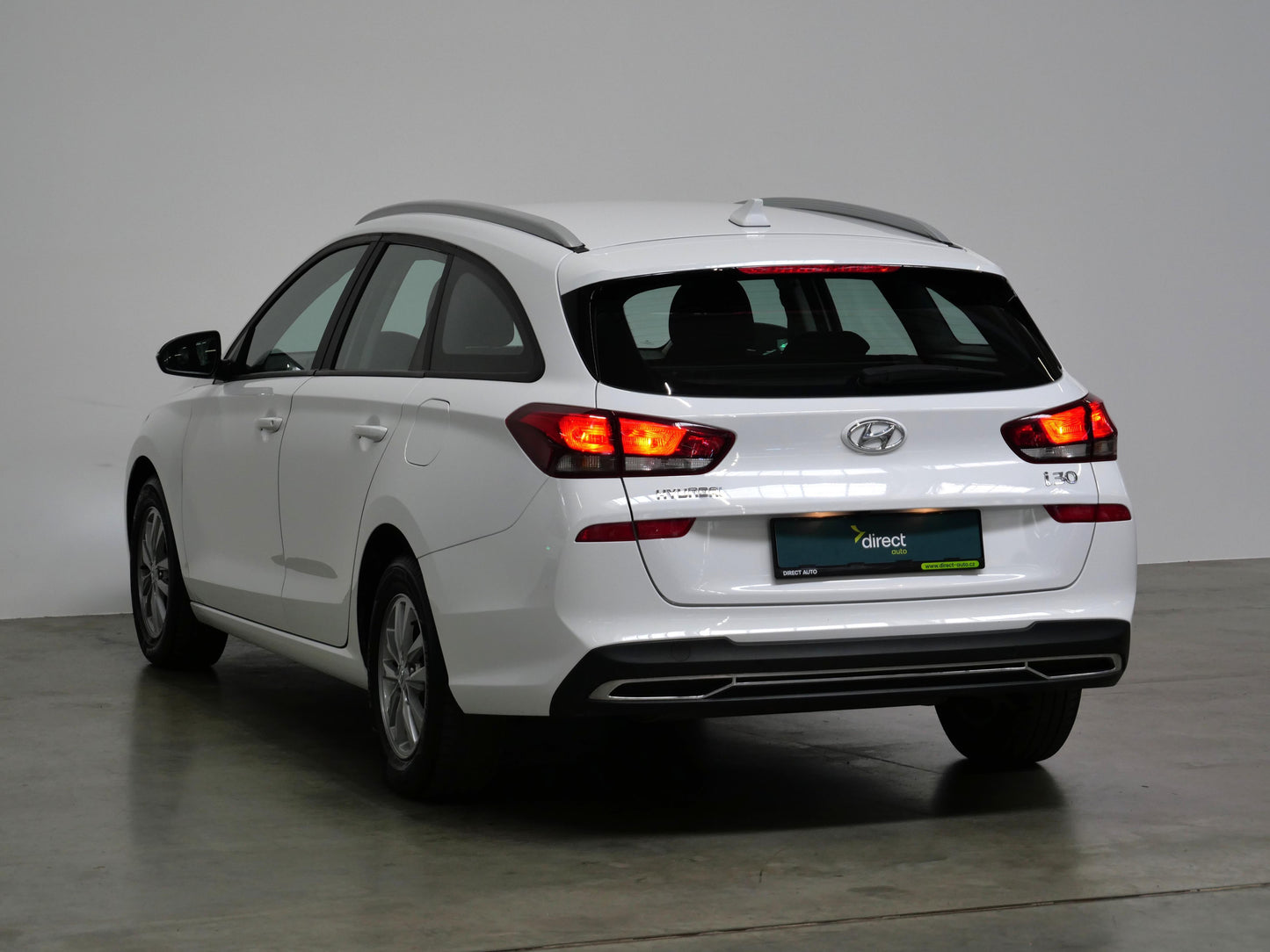 Hyundai i30 1.0 T-GDI 88 kW Comfort