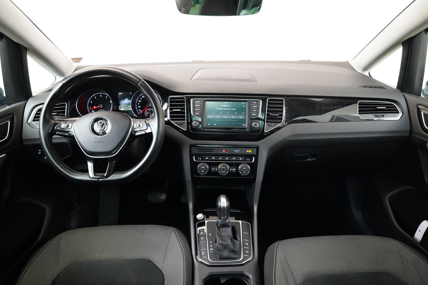 Volkswagen Golf 1.4 TSI 92 kW Highline