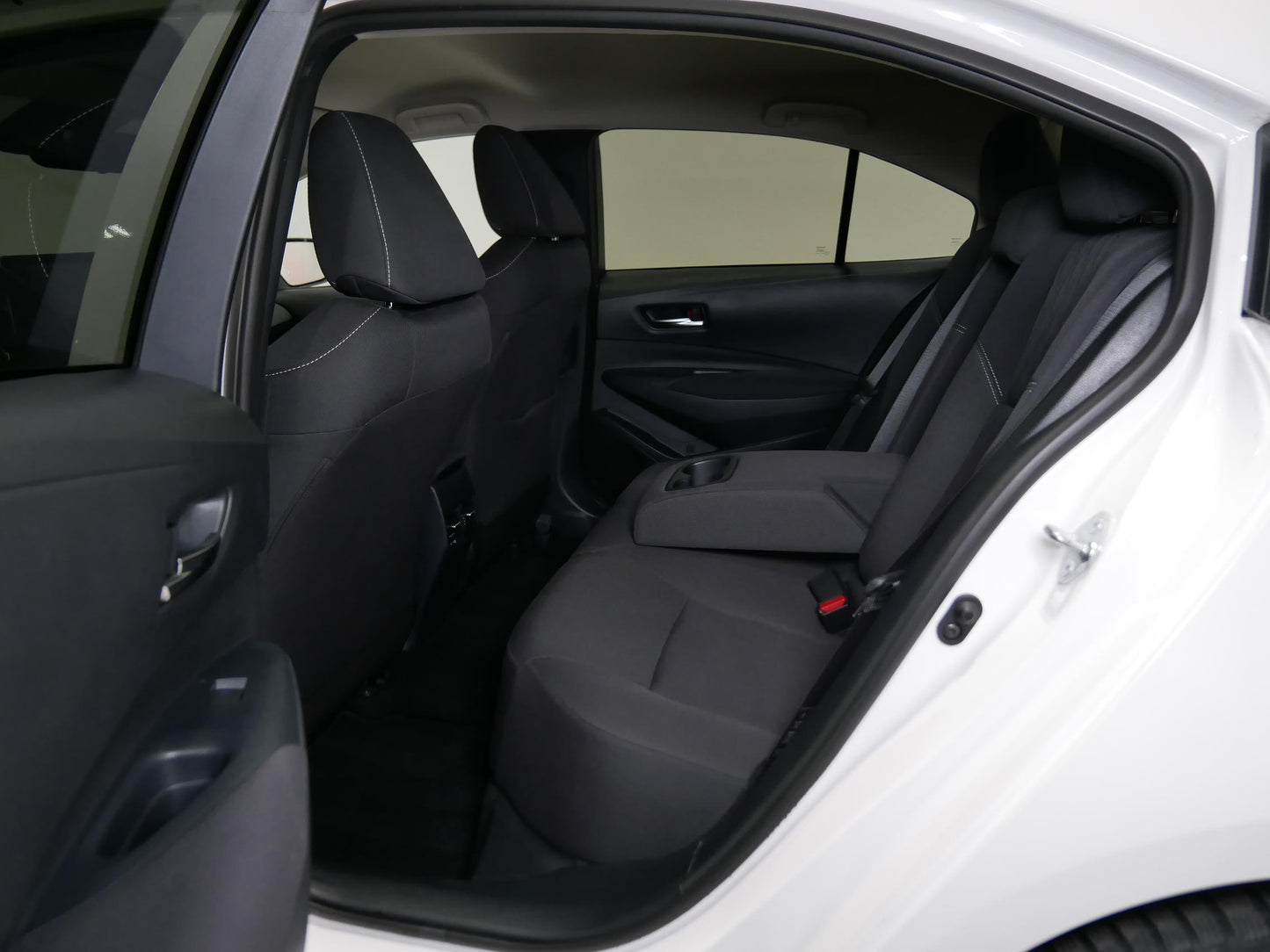 Toyota Corolla 1.6i 97 kW Comfort Style Tech