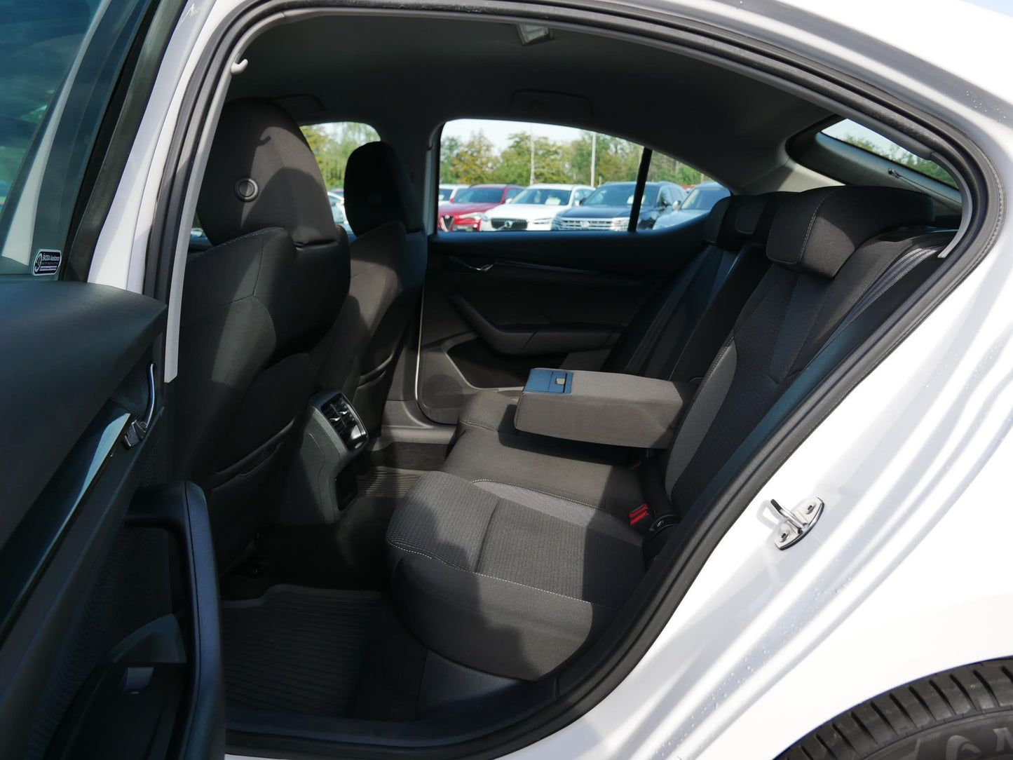Škoda Octavia 2.0 TDI 85 kW Ambition Plus