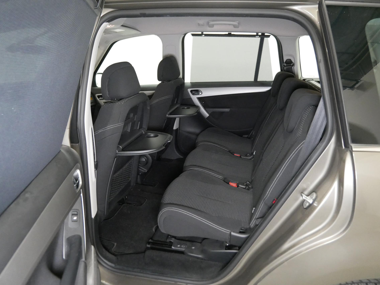 Citroën C4 Picasso 1.6 HDI 80 kW Dynamique