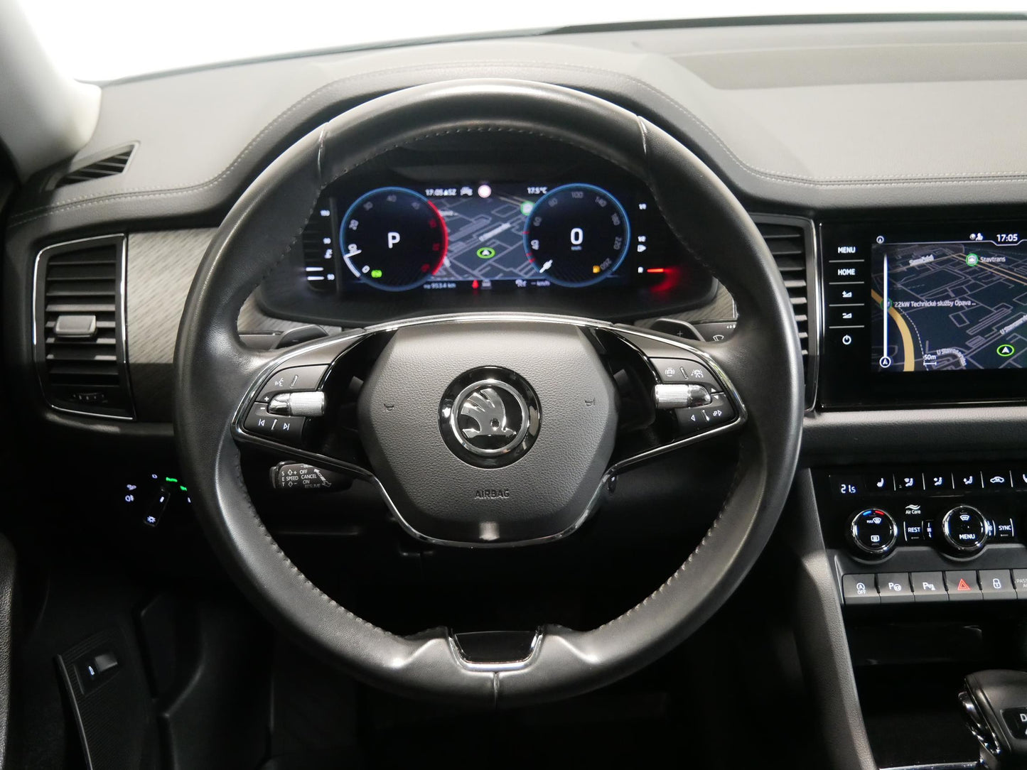 Škoda Kodiaq 2.0 TDI 147 kW Style
