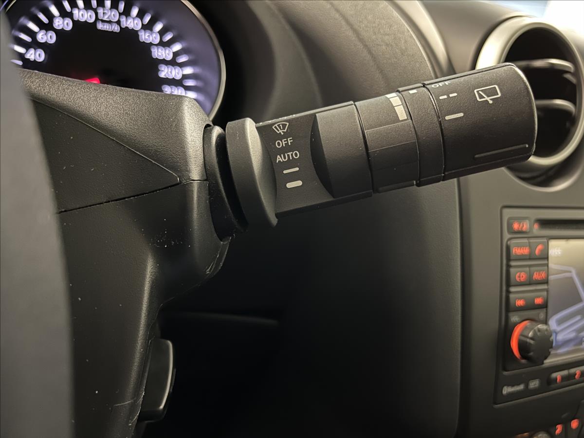 Nissan Qashqai 1.6 dCi