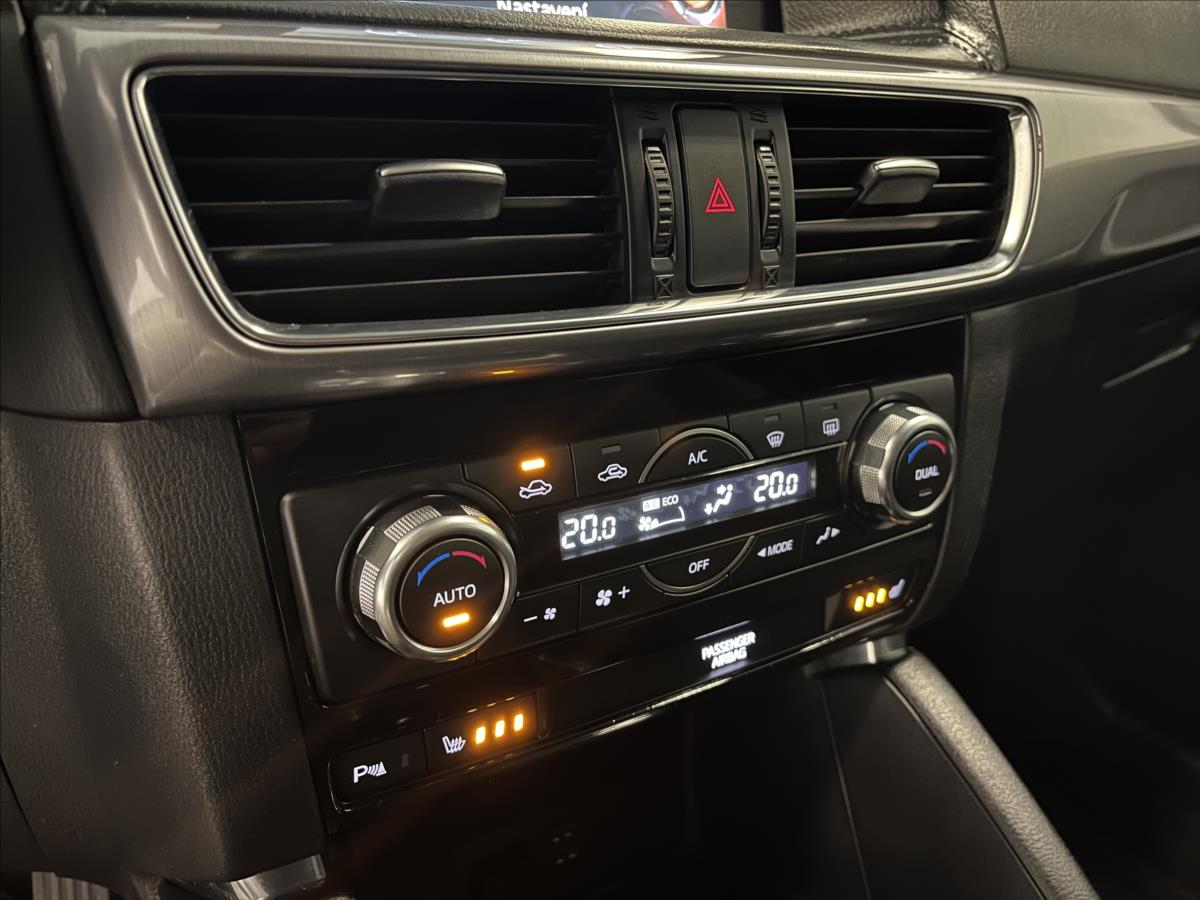 Mazda CX-5 2.0 Skyactiv-G Challenge