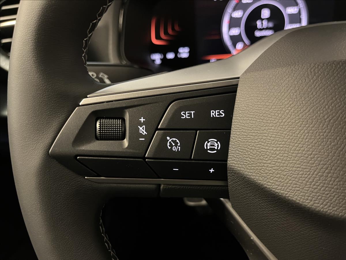 Seat Arona 1.0 TSI Xperience