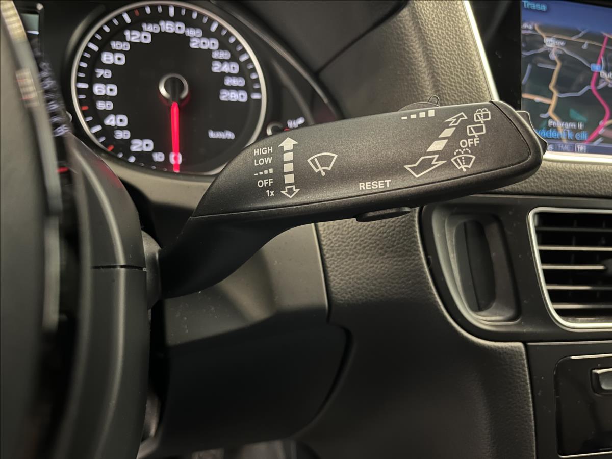 Audi Q5 2.0 TDI S-Line