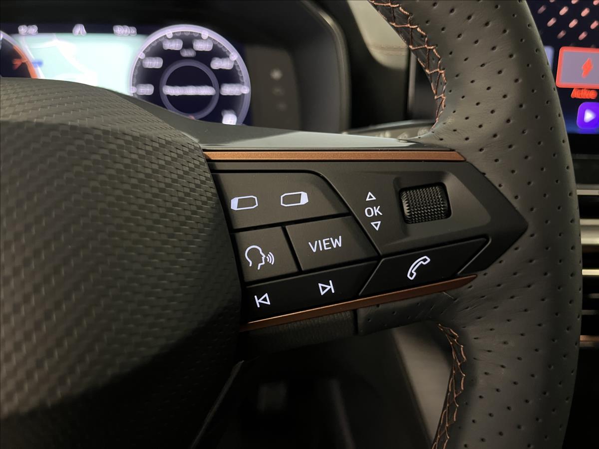 Cupra Formentor 1.5 TSI