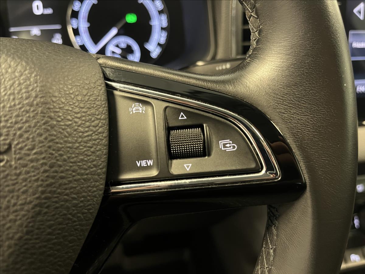 Škoda Karoq 1.6 TDI 125 LET