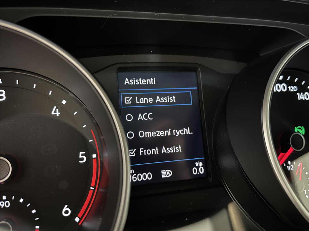 Volkswagen Tiguan 2.0 TDI BMT Life