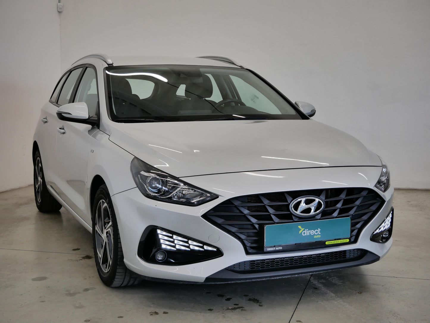 Hyundai i30 1.5 T-GDI 118 kW Comfort