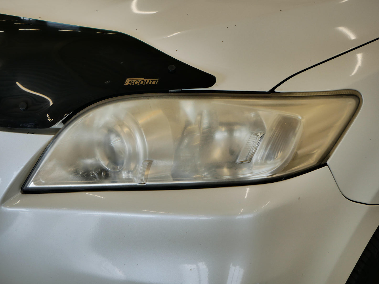 Toyota Rav4 2.2 D4-D-CAT 4x4