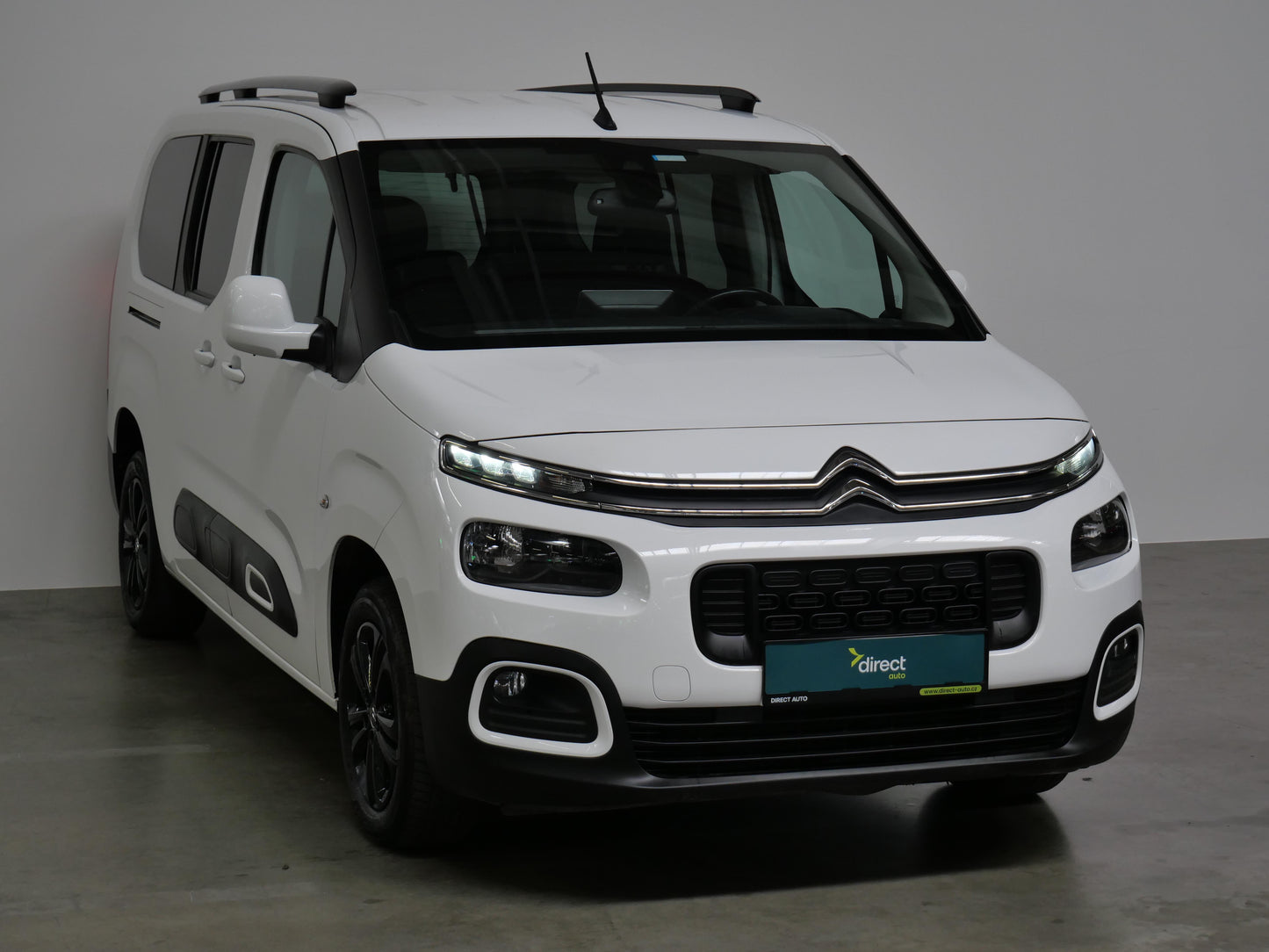 Citroën Berlingo 1.5 BHDi 96 kW Feel Pack XL