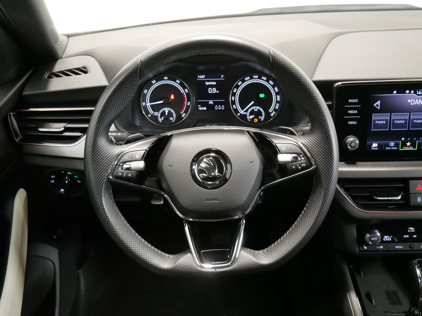 Škoda Kamiq 1.0 TSI 81 kW Style