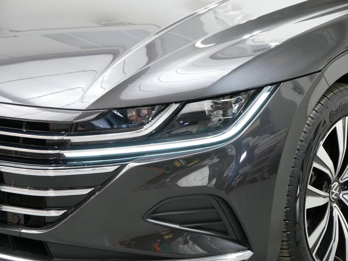 Volkswagen Arteon 2.0 TDI 147 kW Elegance