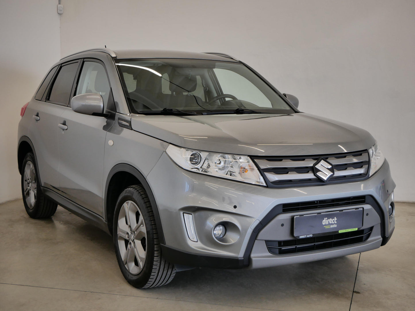Suzuki Vitara 1.6i 88 kW Club