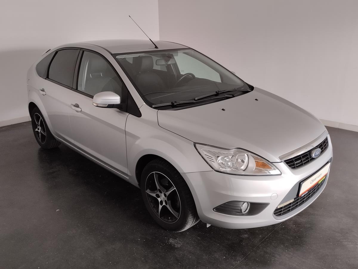 Ford Focus 1.6 16V 74kW