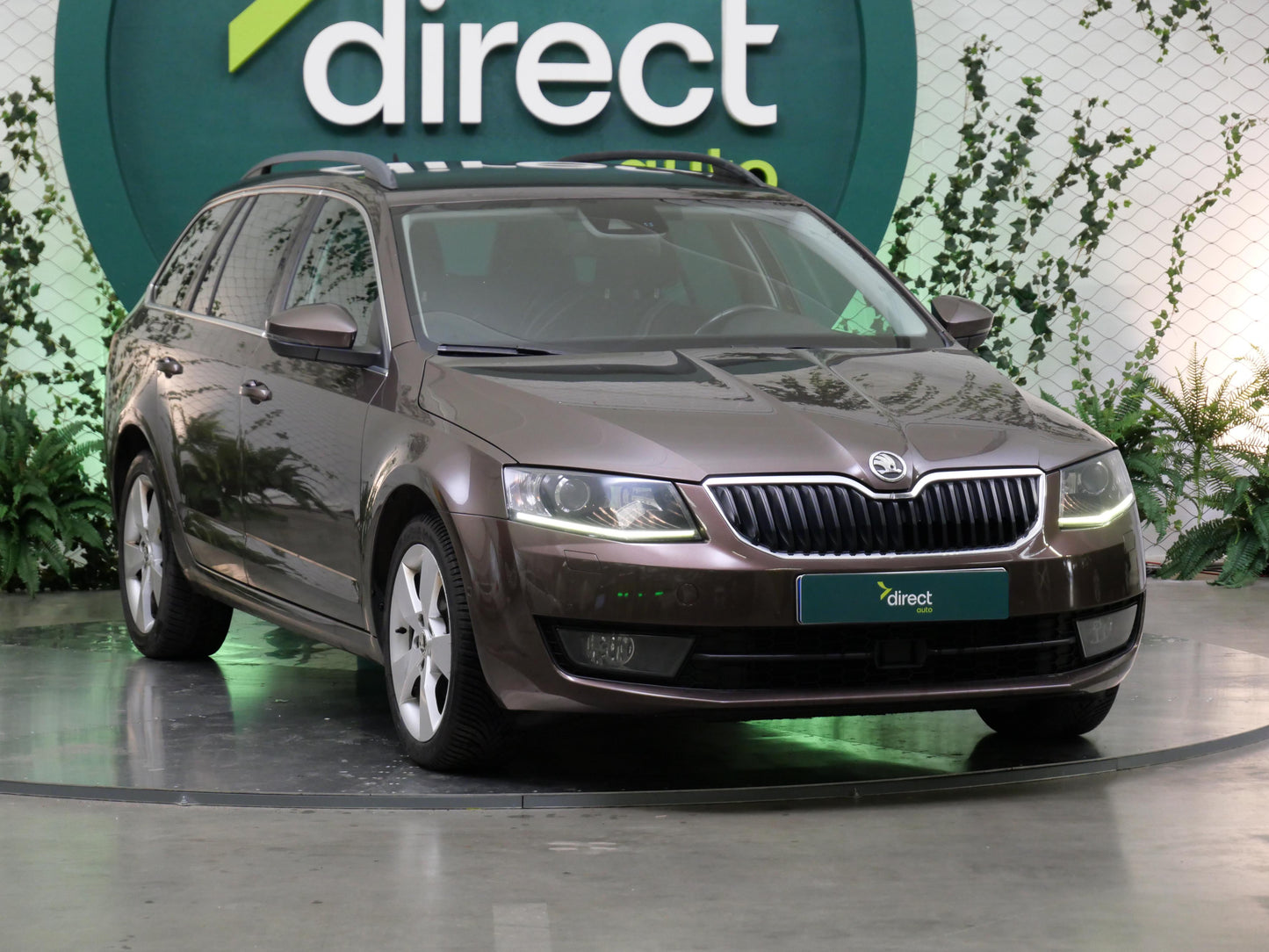 ŠKODA Octavia 2.0 TDI 110 kW Elegance Plus