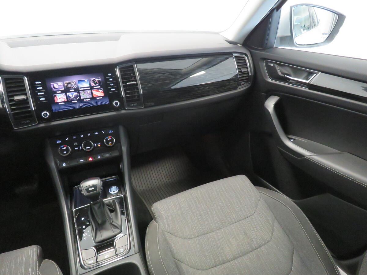 Škoda Kodiaq 2.0 TDI 110 kW Style