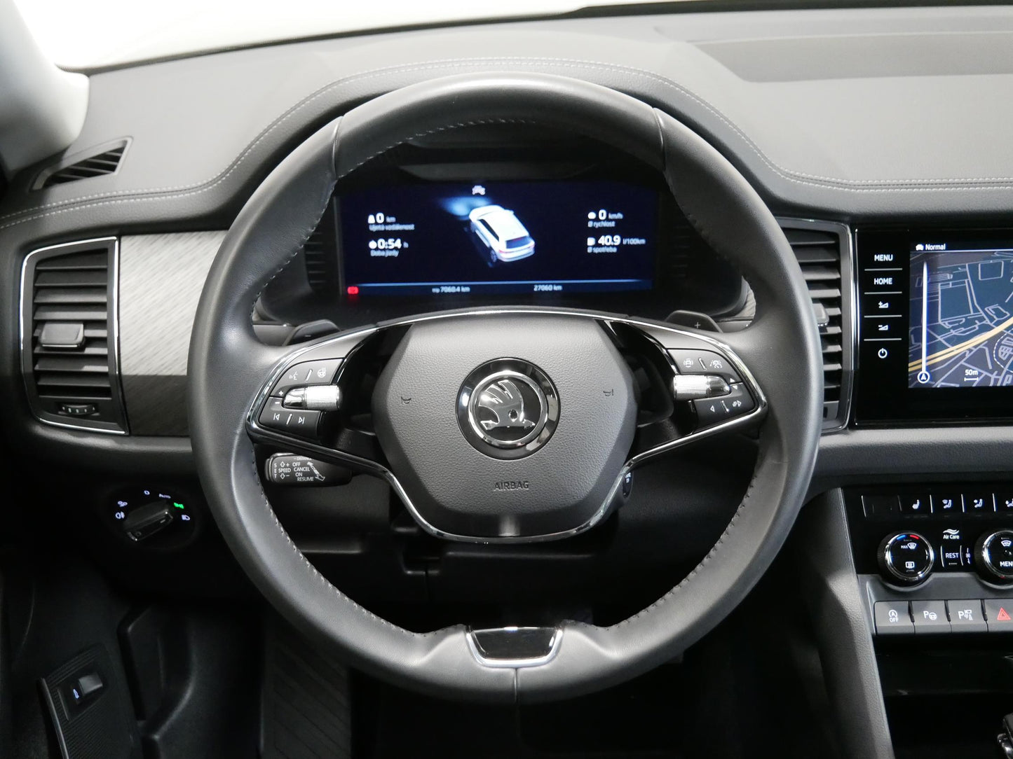 Škoda Kodiaq 2.0 TDI 147 kW Style