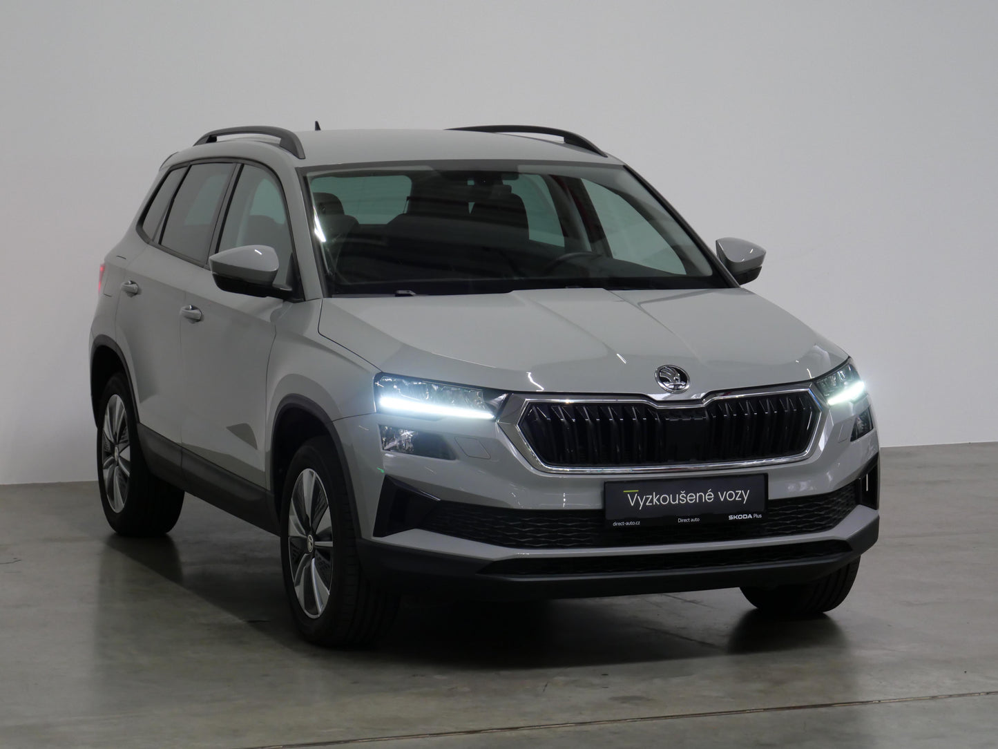 Škoda Karoq 2.0 TDI 85 kW Style Plus