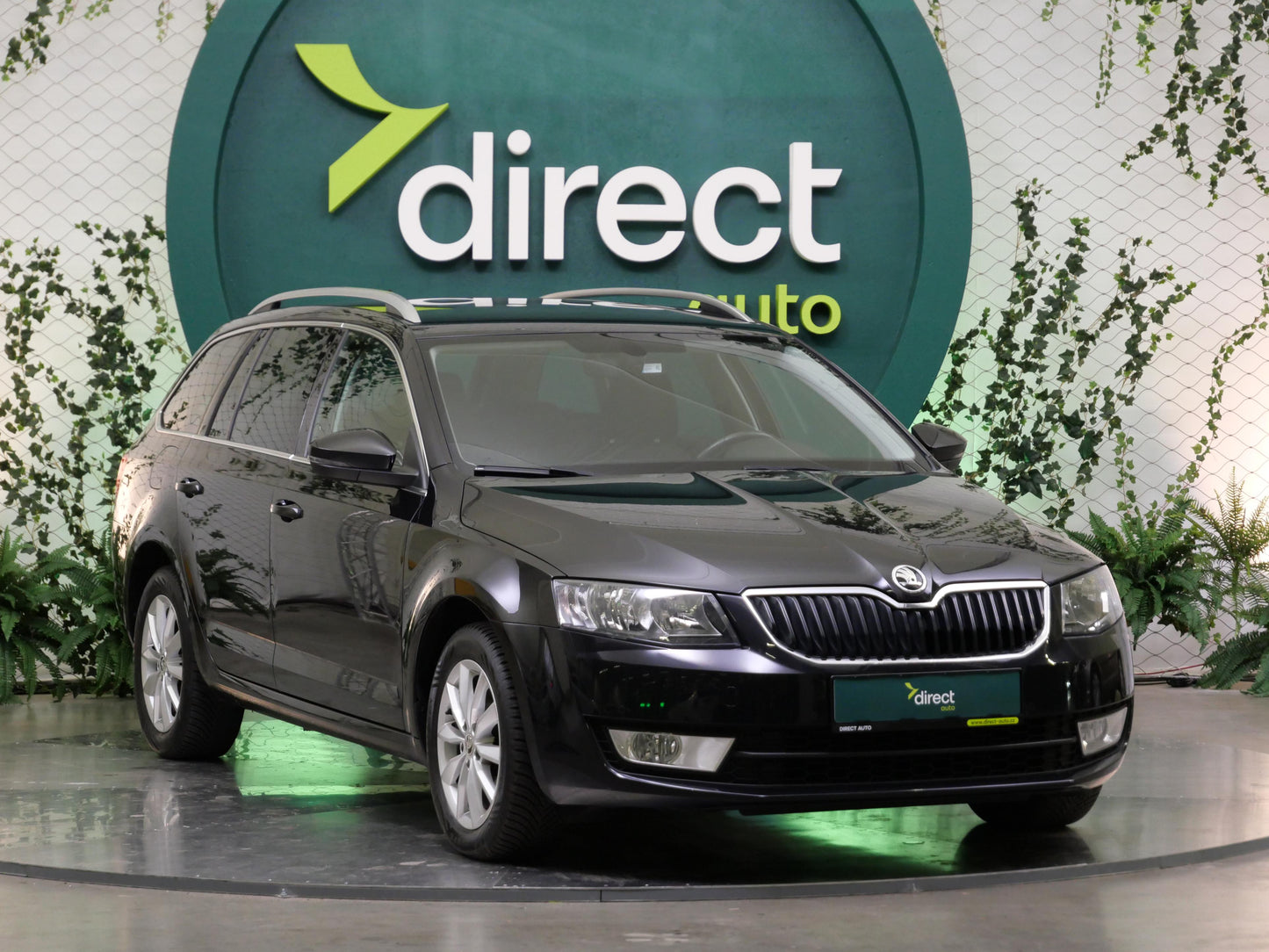 ŠKODA Octavia 1.0 TSI 85 kW Ambition