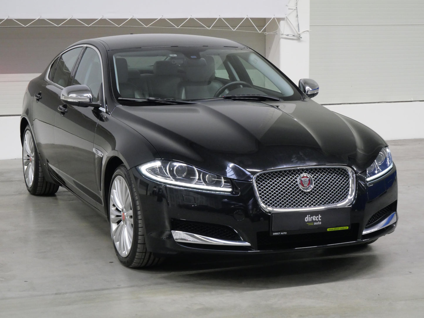 Jaguar XF 3.0 V6 Diesel S Premium Luxury