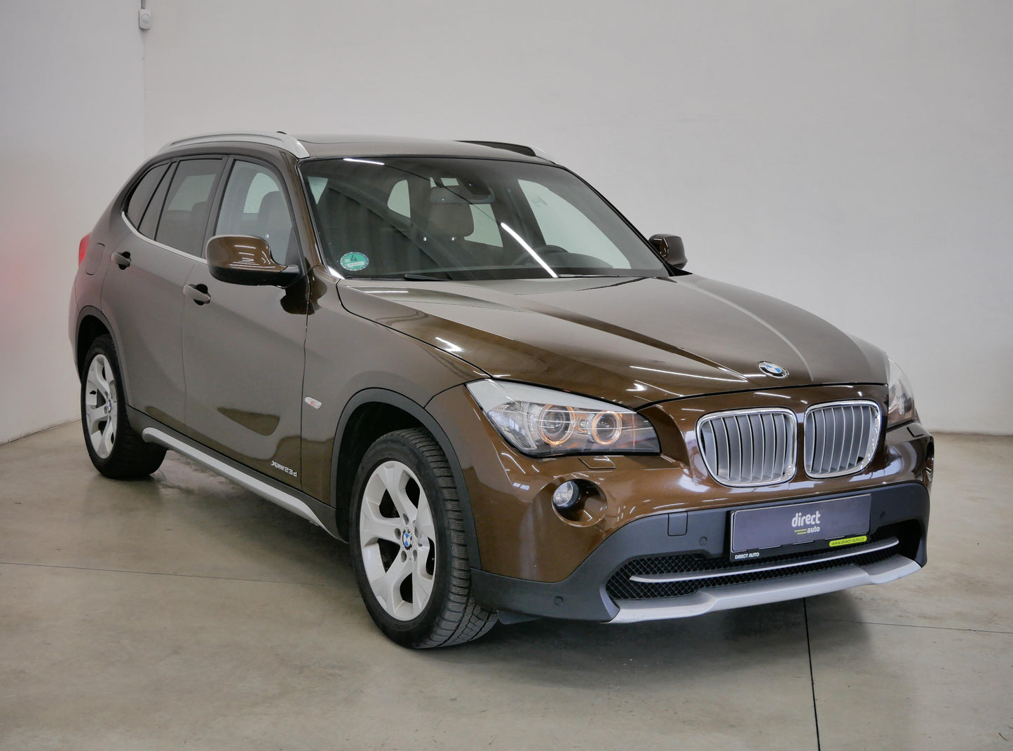 BMW X1 23D 150 kW xDrive