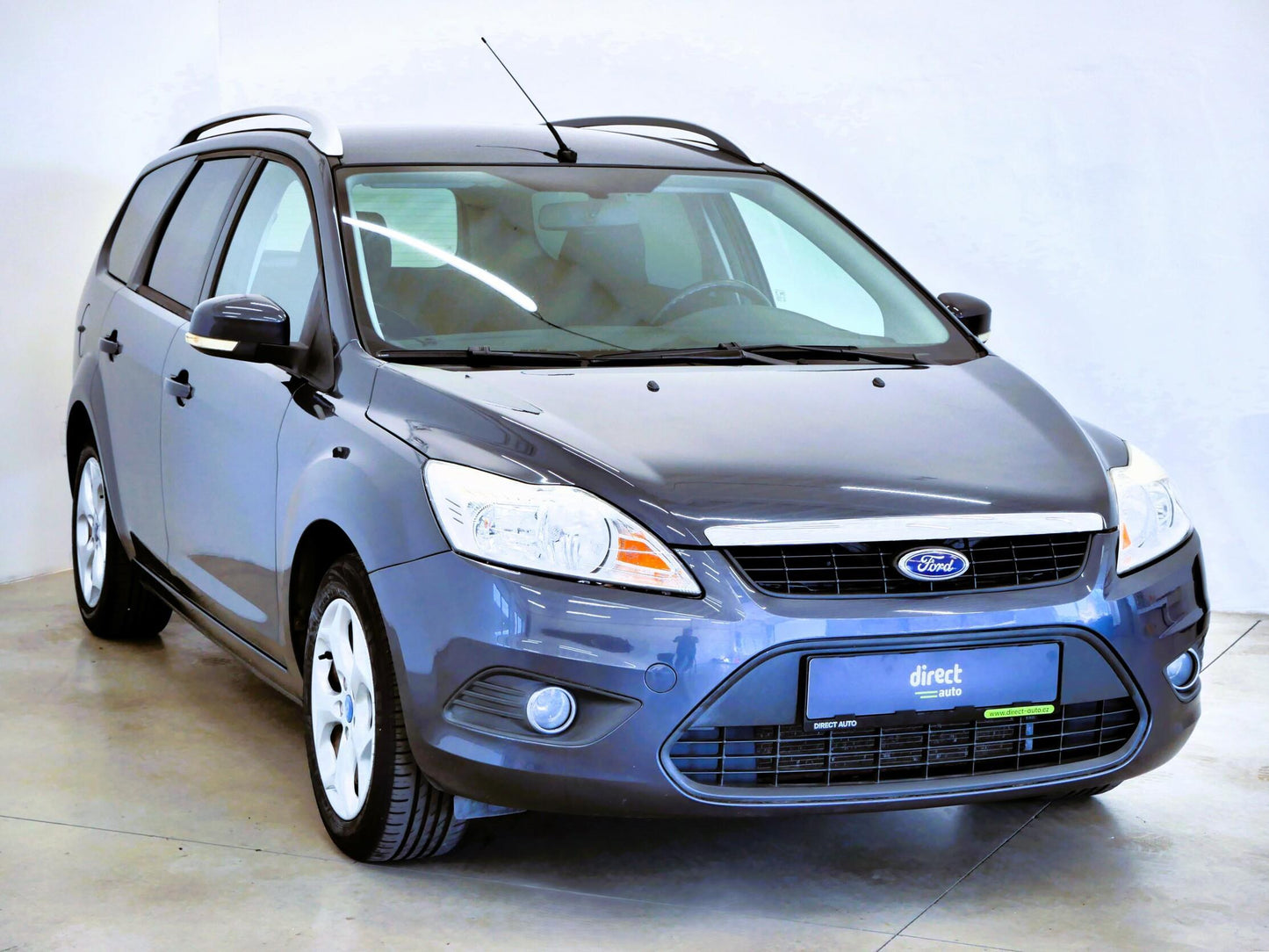 Ford Focus 1.6 Viva