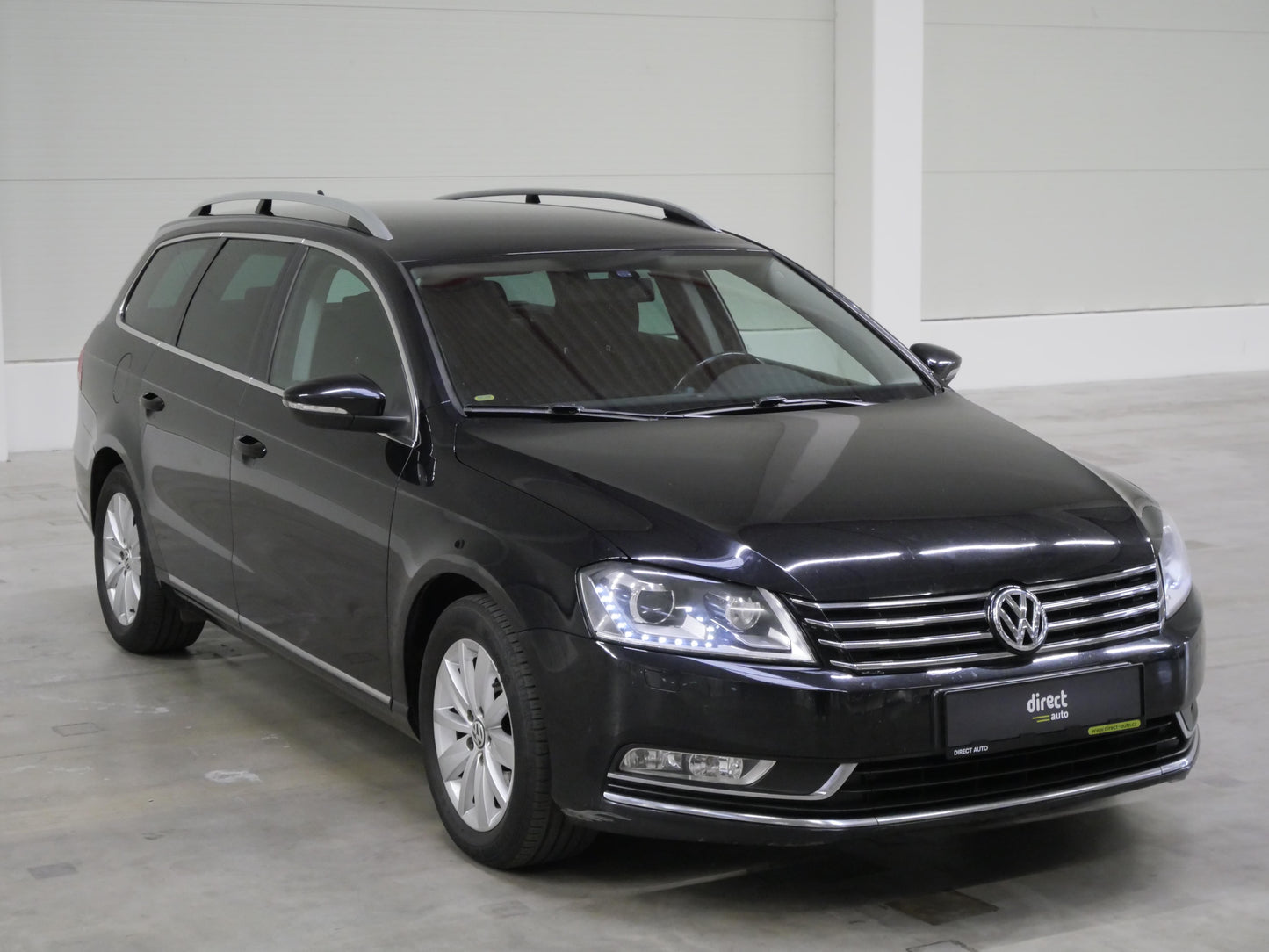 Volkswagen Passat 2.0 TDI 103 kW Comfortline