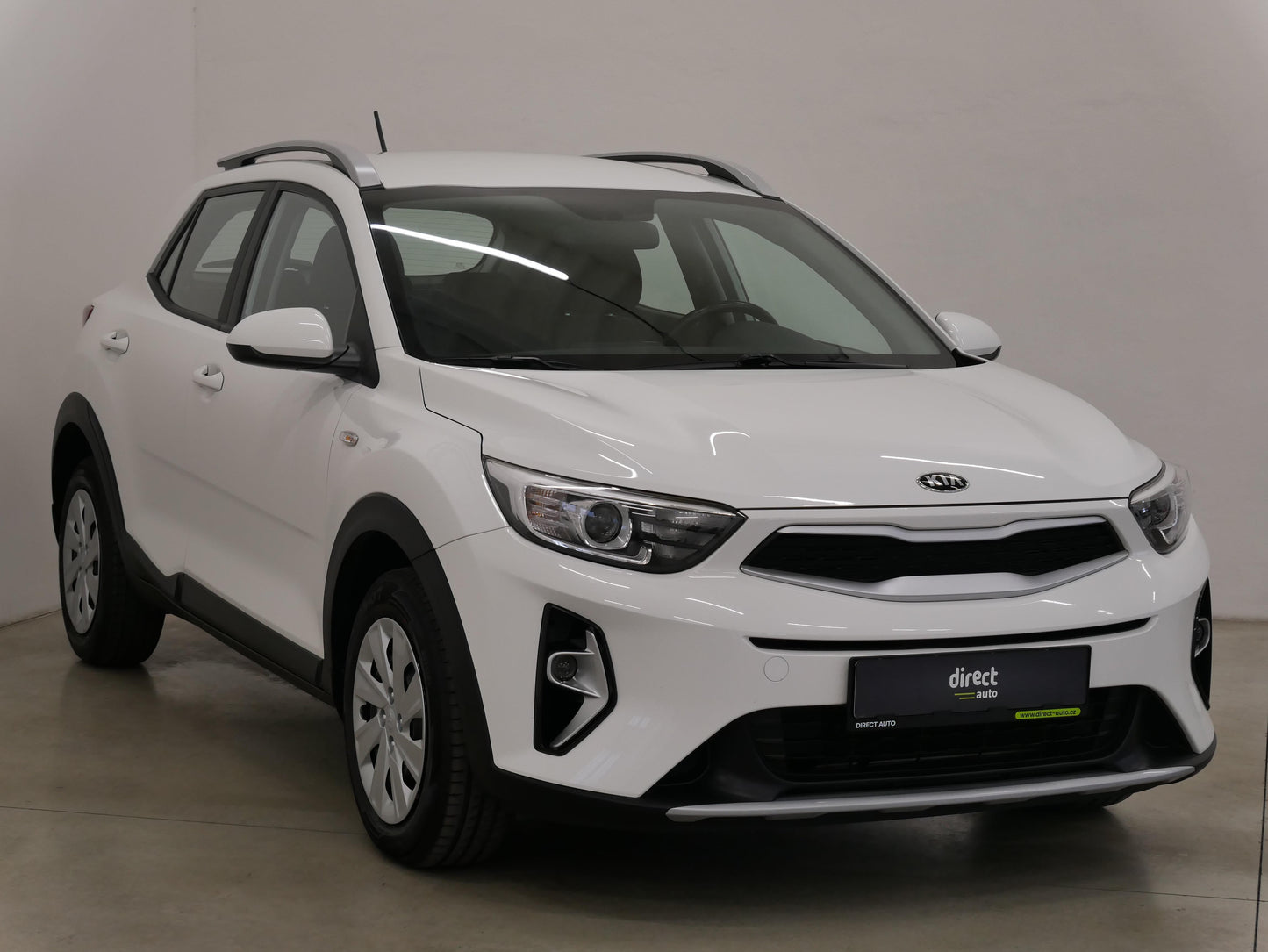 Kia Stonic 1.2 DPI 62 kW Comfort