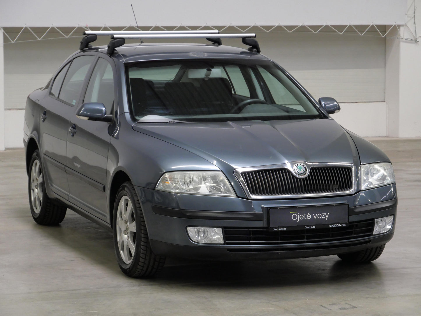 Škoda Octavia 2.0 TDI 103 kW Elegance