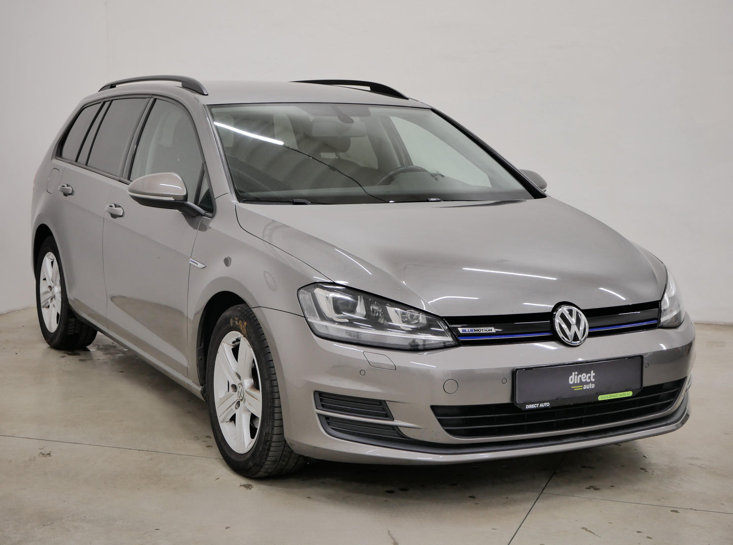 Volkswagen Golf 1.6 TDI 81 kW Comfortline BMT