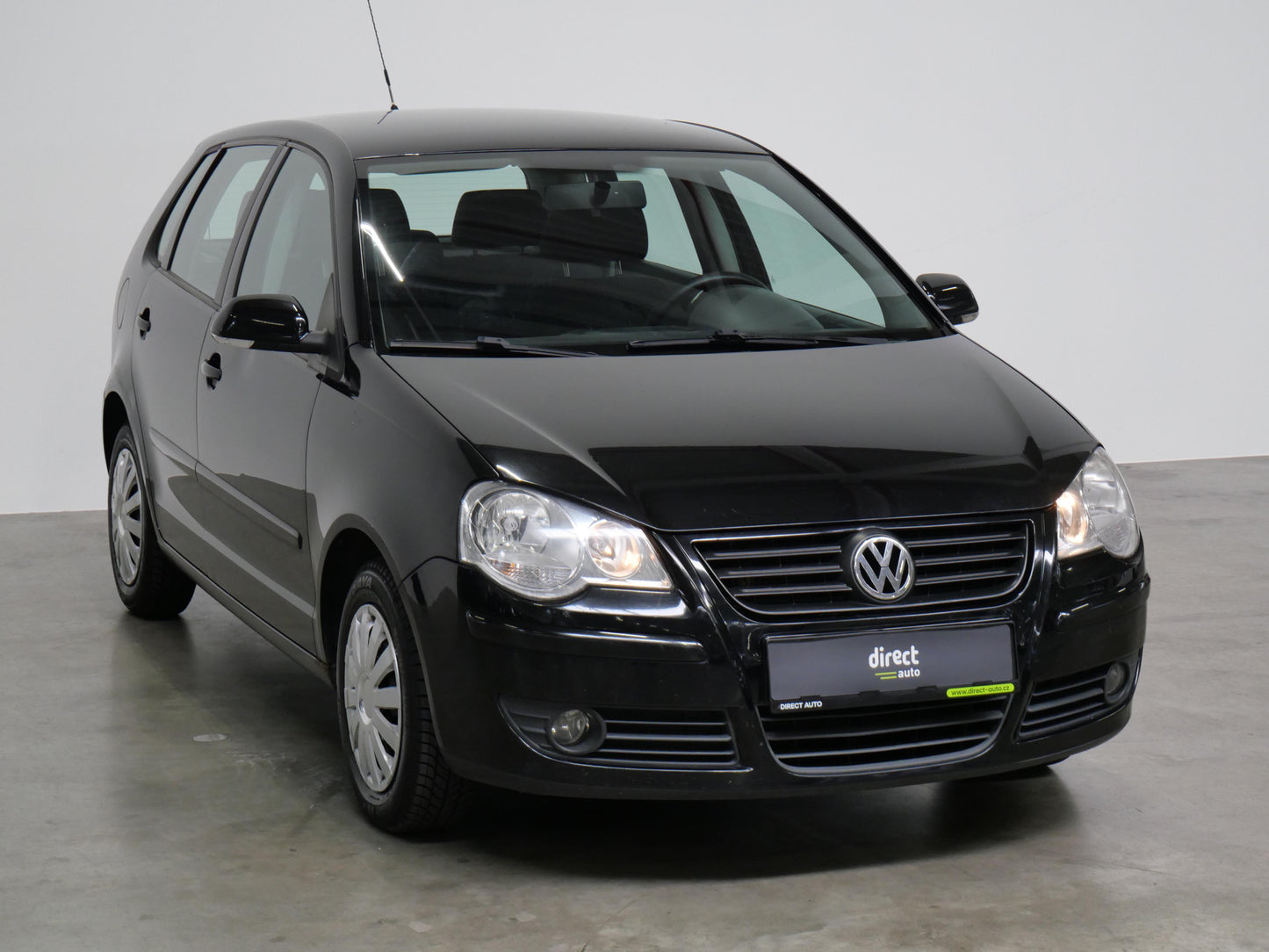 Volkswagen Polo 1.2i 40 kW Comfortline