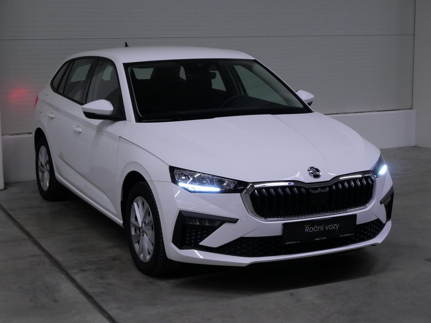 Škoda Scala 1.0 TSI 85 kW Selection