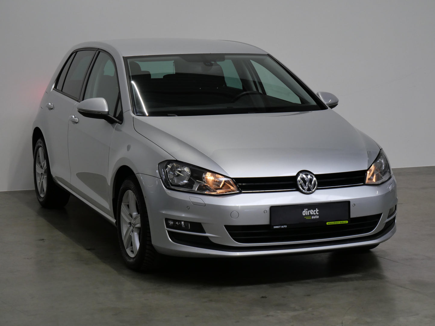 Volkswagen Golf 1.2 TSI 77 kW Comfortline