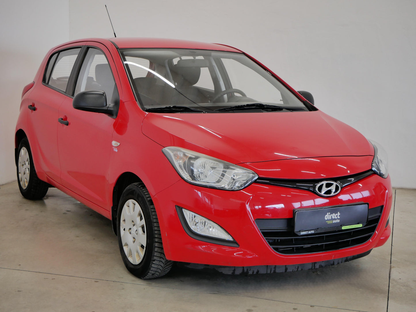 Hyundai i20 1.2i 63 kW Inclusive