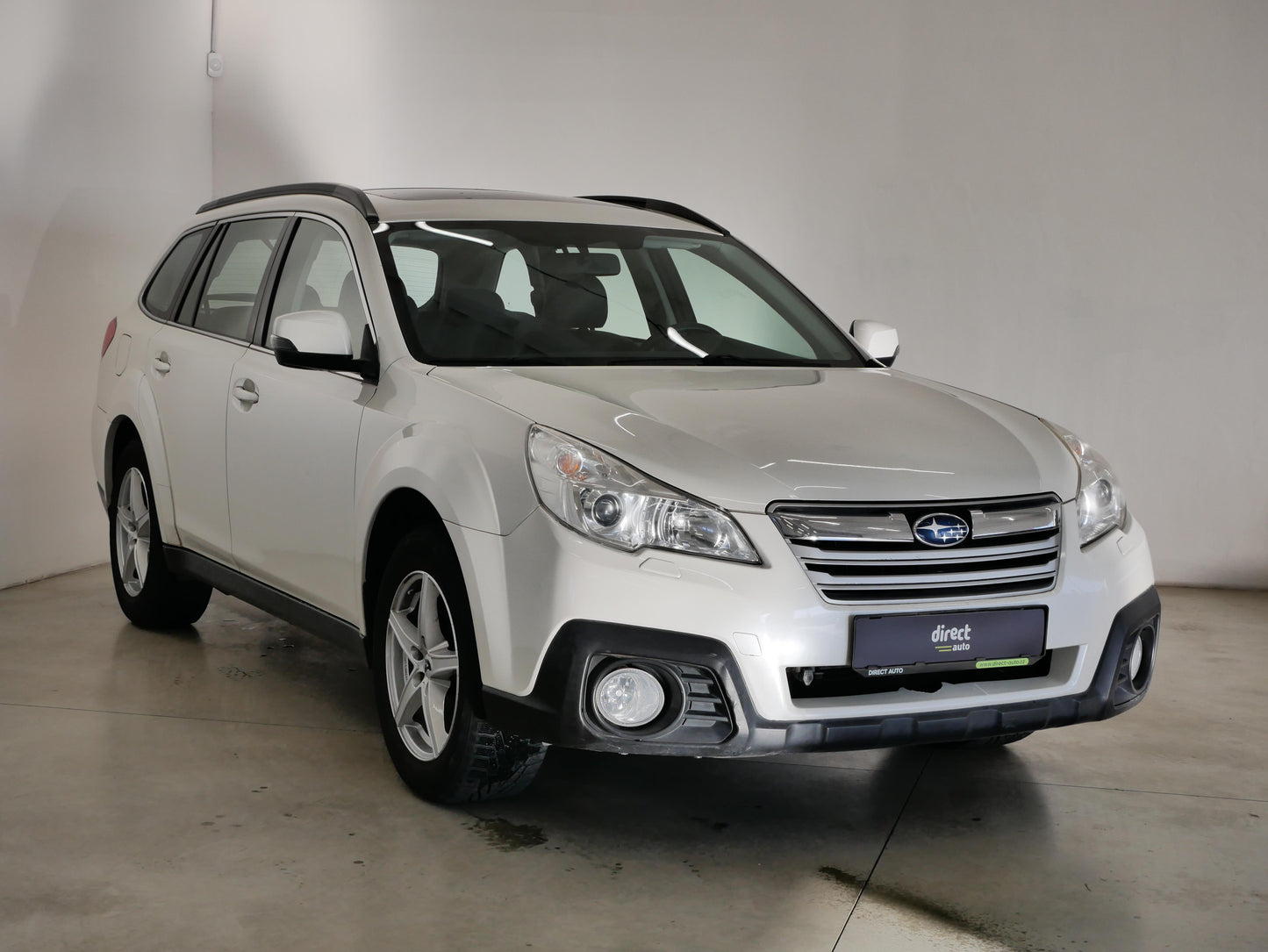 Subaru Outback 2.5i 127 kW Comfort